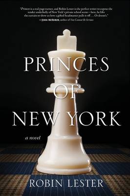 Princes of New York (Paperback)
