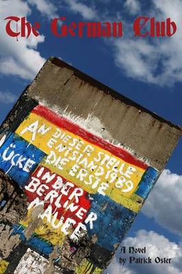 The German Club (Paperback)