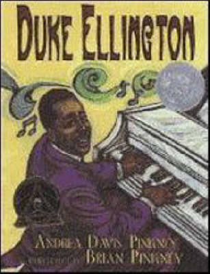 Duke Ellington: The Piano Prince and His Orchestra (Paperback)