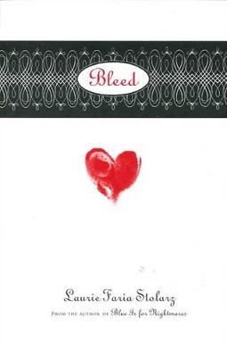 Bleed (Paperback)