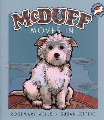 Mcduff Moves In (Hardback)