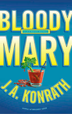 Bloody Mary (Paperback)