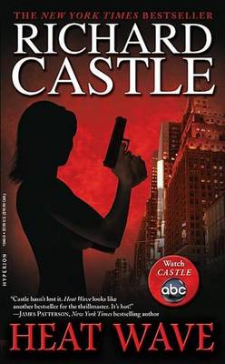 Heat Wave: Premium Edition (Paperback)