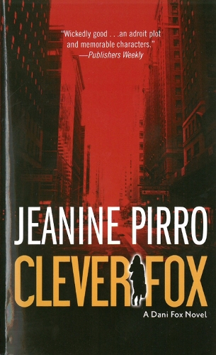 Clever Fox: A Dani Fox Novel (Paperback)