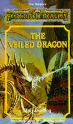 Veiled Dragon - Forgotten Realms S. No 12 (Paperback)