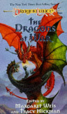 The Dragons at War - Dragonlance S.: Short Stories (Paperback)