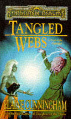 Tangled Webs - Forgotten Realms S. (Paperback)