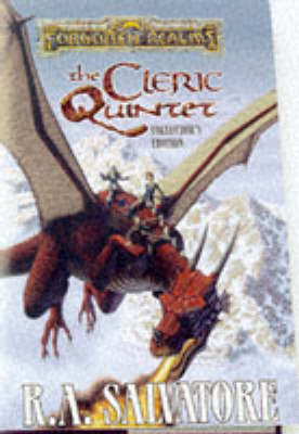 The Cleric Quintet Collectors (Hardback)