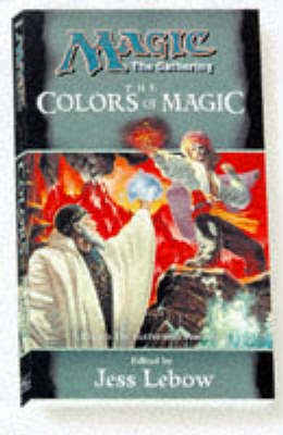 Colours of Magic - Magic S. (Paperback)