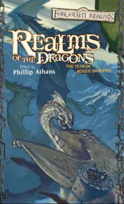 Realms of the Dragons - Year of Rogue Dragons S. (Paperback)