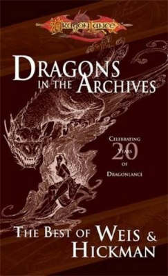 Dragons in the Archives - Anthologies S. (Paperback)