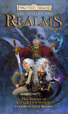 The Best of the Realms Book II: Book. 2 (Paperback)