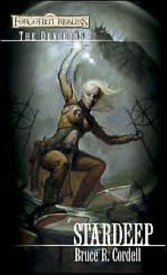 Stardeep - Dungeons (Paperback)