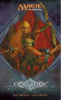 Eventide (Paperback)