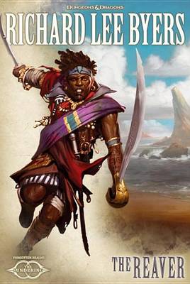 The Reaver: The Sundering: Book IV (Hardback)