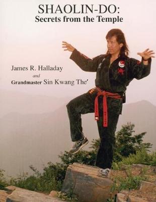 Shaolin-Do: Secrets from the Temple (Paperback)