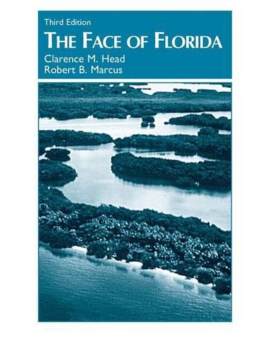 The Face of Florida (Book)