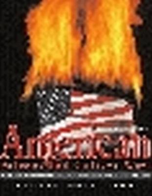 American Politics and Culture Wars: An Interactive Look at the Future (Paperback)