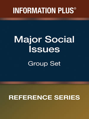 Major Social Issues (Hardback)
