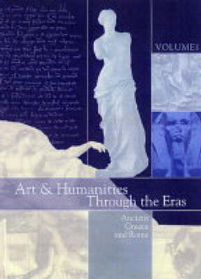 Arts and Humanities Through the Eras (Hardback)