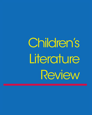 Children's Literature Review - Children's Literature Review 088 (Hardback)