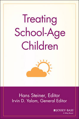 Treating School-Age Children (Paperback)