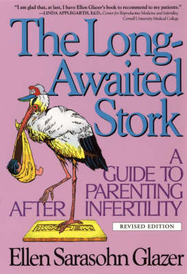 The Long-Awaited Stork (Paperback)