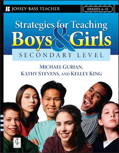 Strategies for Teaching Boys and Girls -- Secondary Level: A Workbook for Educators (Paperback)