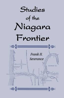 Studies of the Niagara Frontier (Paperback)
