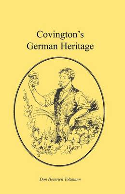 Covington's German Heritage (Paperback)