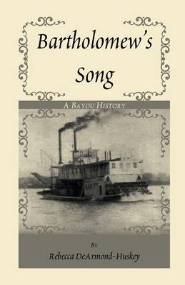 Bartholomew's Song (Paperback)