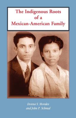 The Indigenous Roots of a Mexican-American Family (Paperback)