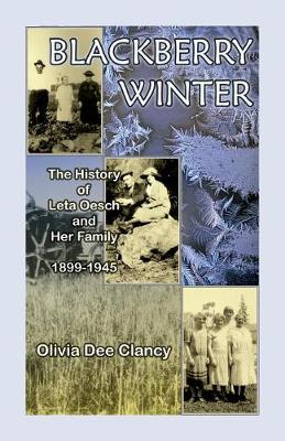 Blackberry Winter (Paperback)