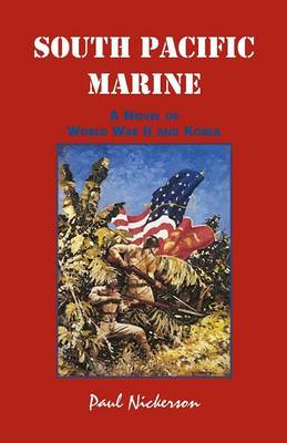 South Pacific Marine (Paperback)