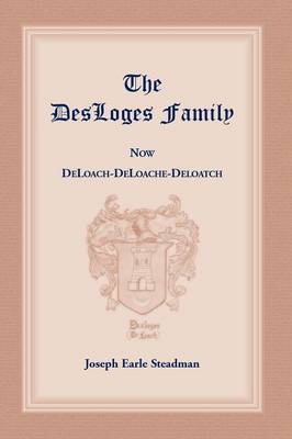 The Desloges Family (Paperback)