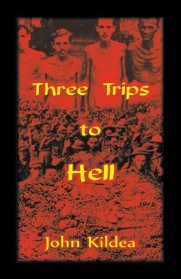 Three Trips to Hell (Paperback)