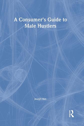 A Consumer's Guide to Male Hustlers (Hardback)