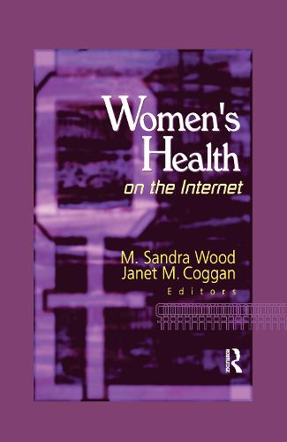 Women's Health on the Internet (Paperback)