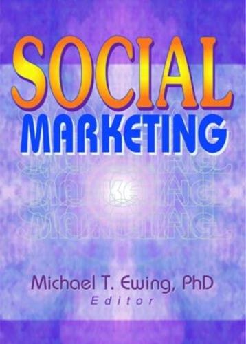 Social Marketing (Hardback)