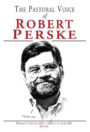 Pastoral Voice Of Robert Perske, The (Hardback)