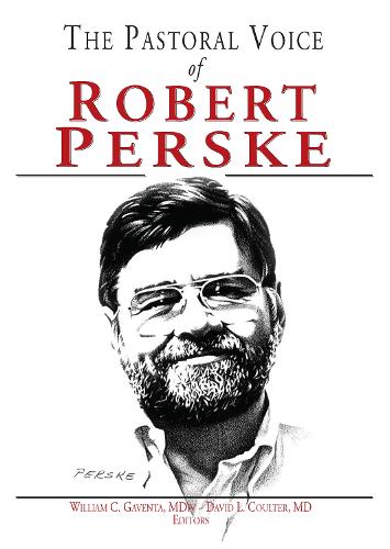 Pastoral Voice Of Robert Perske, The (Paperback)