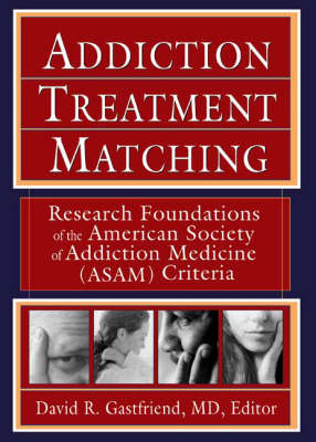 Choosing Addiction Treatments (Paperback)