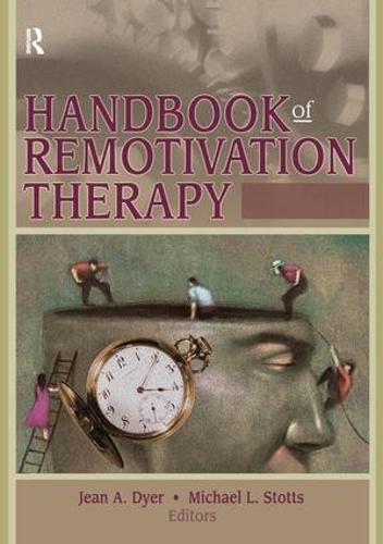 Handbook of Remotivation Therapy (Paperback)