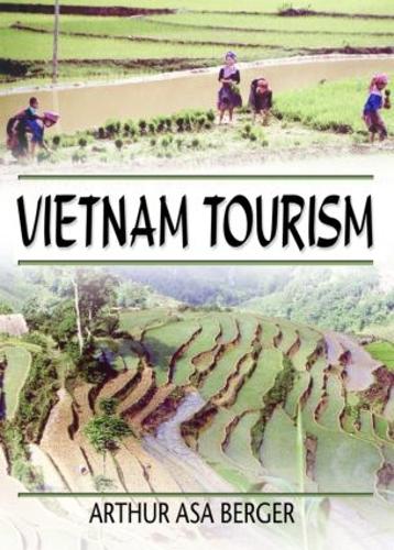 Vietnam Tourism (Hardback)