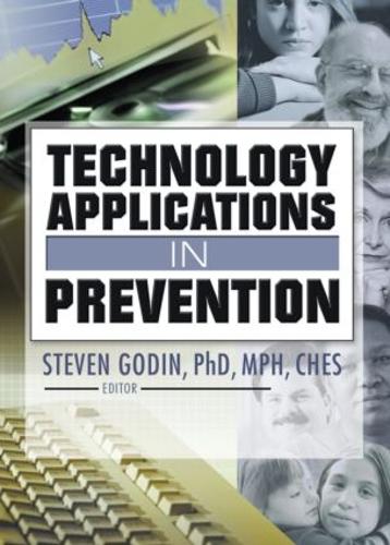 Technology Applications in Prevention (Paperback)