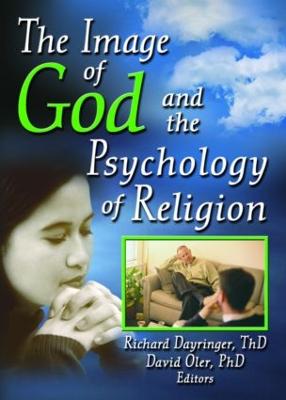 The Image of God and the Psychology of Religion (Paperback)
