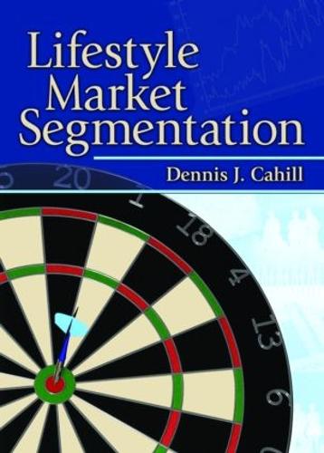 Lifestyle Market Segmentation (Hardback)