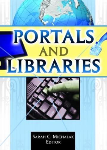 Portals and Libraries (Paperback)