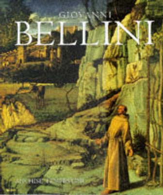 Giovanni Bellini (Hardback)