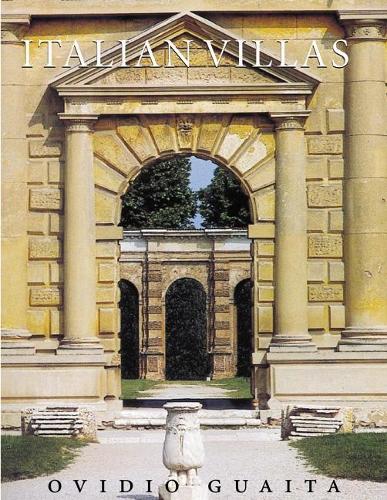 Italian Villas (Hardback)